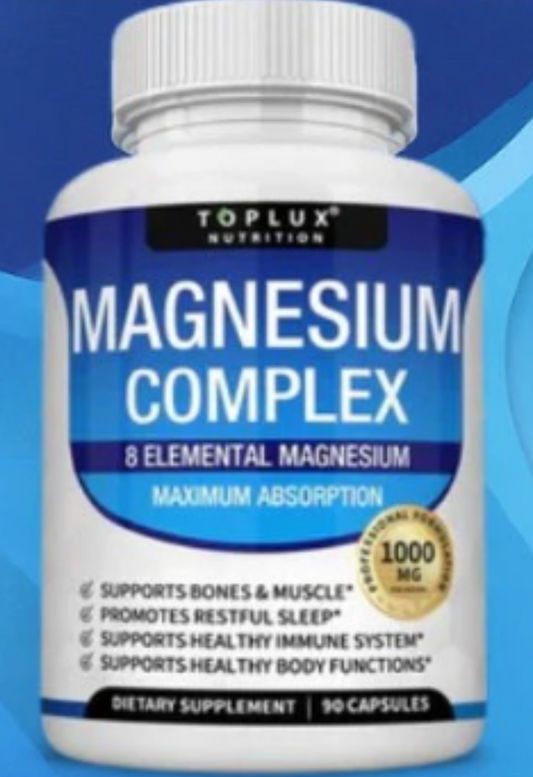 MAGNESIO
