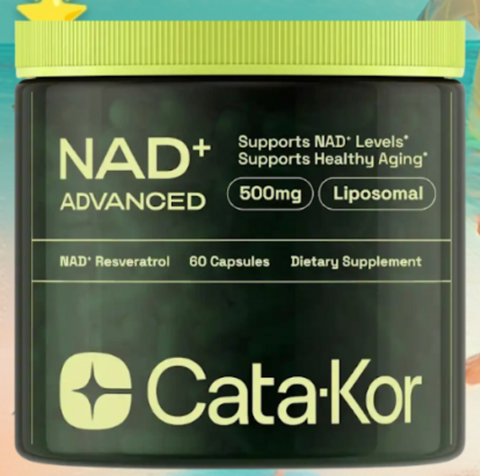 NAD+