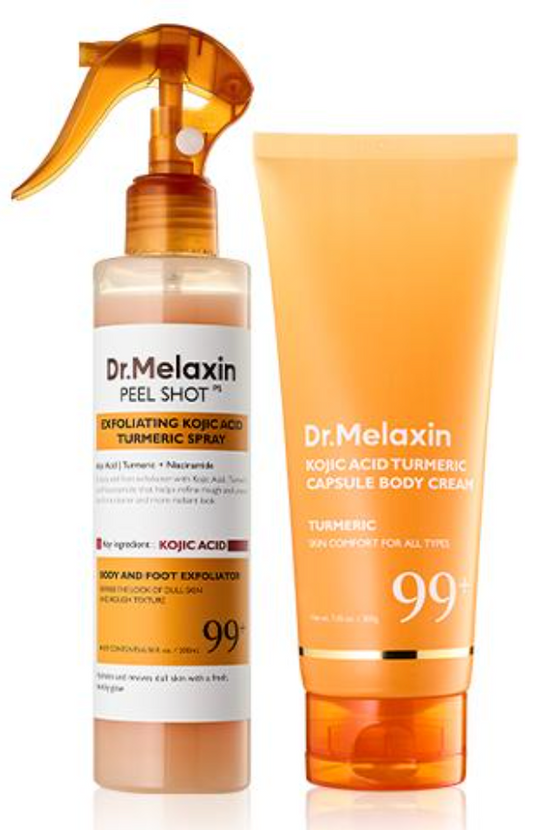 Dr. MELAXIN