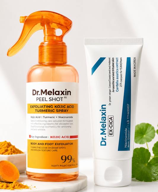 DR. MELAXIN COMBO