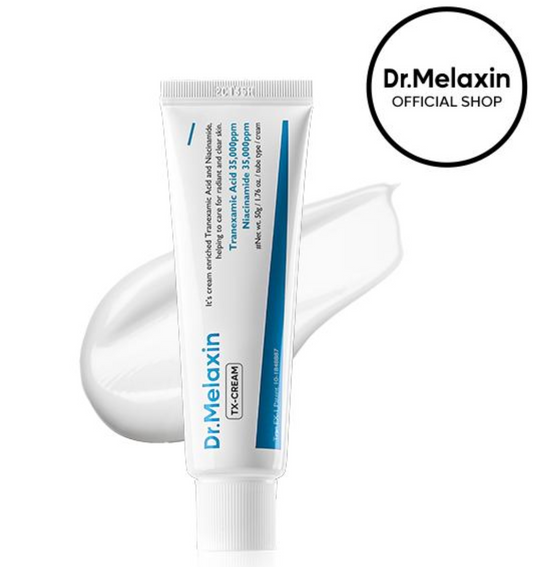 CREMA DR. MELAXIN